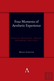 Four Moments Of Aesthetic Experience