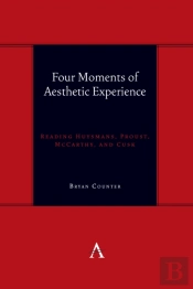 Four Moments Of Aesthetic Experience