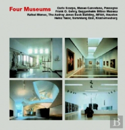 Bertrand.pt - Four Museums