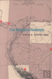 Four Neotropical Rainforests