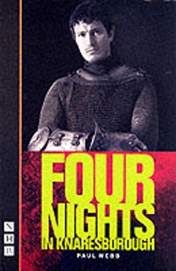 Bertrand.pt - Four Nights In Knaresborough