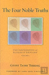 Four Noble Truths