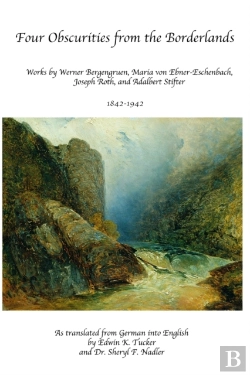 Bertrand.pt - Four Obscurities From The Borderlands: W
