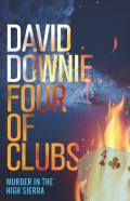 Four Of Clubs