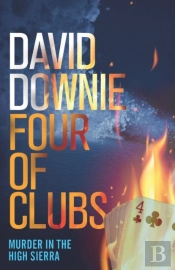 Four Of Clubs