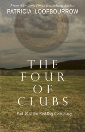 Four Of Clubs