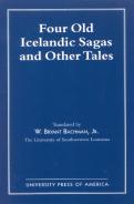 Four Old Icelandic Sagas And Other Tales