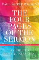 Four Pages Of The Sermon, Revised And Updated, The