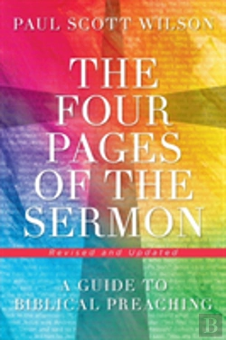 Bertrand.pt - Four Pages Of The Sermon, Revised And Updated, The