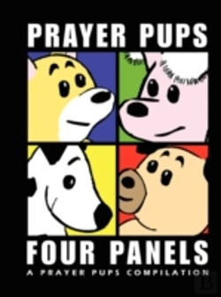 Bertrand.pt - Four Panels | A Prayer Pups Compilation