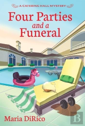 Four Parties And A Funeral