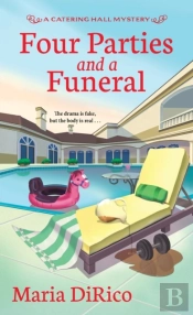 Four Parties And A Funeral