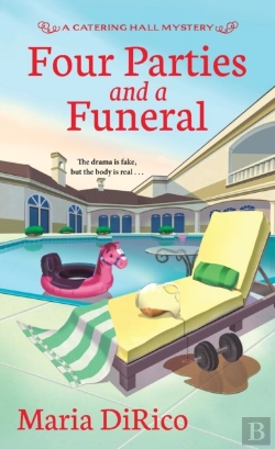 Bertrand.pt - Four Parties And A Funeral