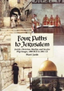 Bertrand.pt - Four Paths To Jerusalem