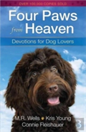 Four Paws From Heaven