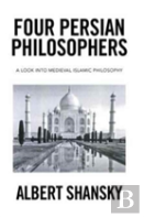 Four Persian Philosophers
