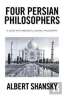 Four Persian Philosophers