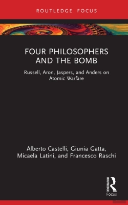 Bertrand.pt - Four Philosophers And The Bomb