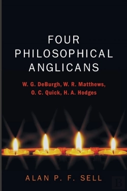 Bertrand.pt - Four Philosophical Anglicans