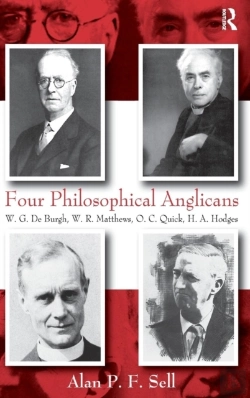 Bertrand.pt - Four Philosophical Anglicans