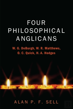 Bertrand.pt - Four Philosophical Anglicans