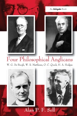 Bertrand.pt - Four Philosophical Anglicans