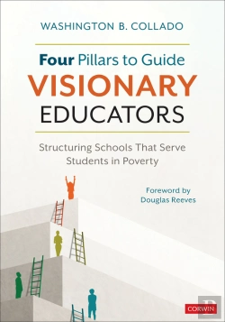 Bertrand.pt - Four Pillars To Guide Visionary Educators