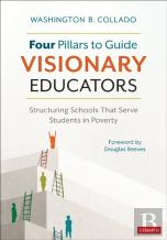 Four Pillars To Guide Visionary Educators