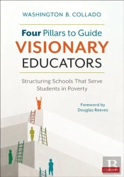 Four Pillars To Guide Visionary Educators