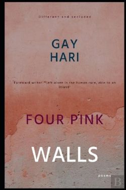 Bertrand.pt - Four Pink Walls