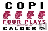Four Plays
