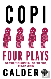 Four Plays