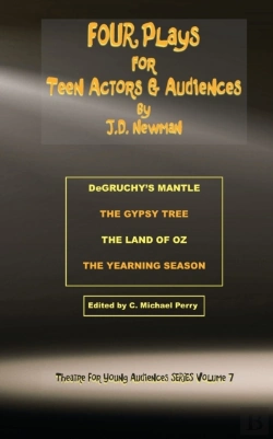Bertrand.pt - Four Plays For Teen Actors And Audiences By J.D. Newman