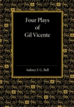 Bertrand.pt - Four Plays Of Gil Vicente