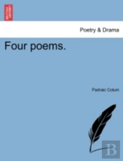 Four Poems.