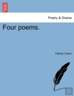 Bertrand.pt - Four Poems.