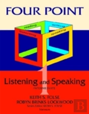Four Point Listening And Speaking 1