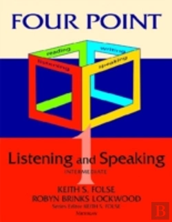 Bertrand.pt - Four Point Listening And Speaking 1