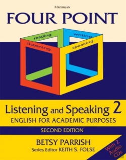Bertrand.pt - Four Point Listening And Speaking 2