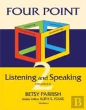 Four Point Listening-Speaking 2 Advanced