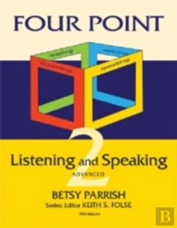 Bertrand.pt - Four Point Listening-Speaking 2 Advanced