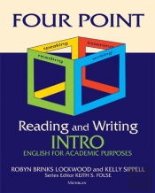 Four Point Reading And Writing Intro