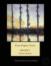Four Poplar Trees