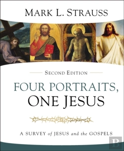 Bertrand.pt - Four Portraits, One Jesus, 2nd Edition