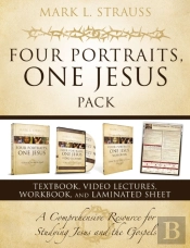 Four Portraits, One Jesus Pack