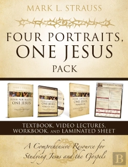 Bertrand.pt - Four Portraits, One Jesus Pack