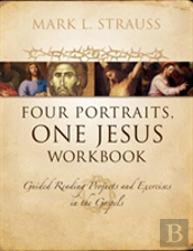 Four Portraits, One Jesus Workbook