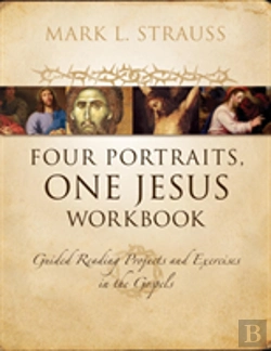 Bertrand.pt - Four Portraits, One Jesus Workbook