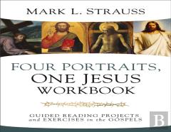 Four Portraits, One Jesus Workbook