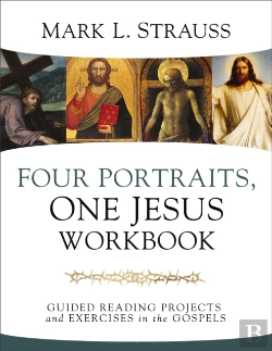 Bertrand.pt - Four Portraits, One Jesus Workbook